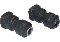 Draagarmrubber