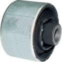Draagarmrubber METZGER - 52031509
