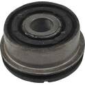 Draagarmrubber METZGER - 52031609