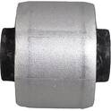 Draagarmrubber METZGER - 52083509
