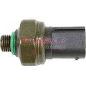 Druckschalter, Klimaanlage METZGER - 0917204