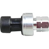 Druckschalter, Klimaanlage METZGER - 0917056