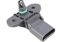 Drucksensor, Bremskraftverstärker