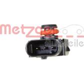Drucksensor, Bremskraftverstärker METZGER - 0906413