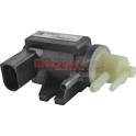 Drukconvertor, turbolader METZGER - 0892212