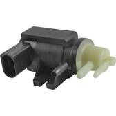 Drukomvormer, turbolader METZGER - 0892592