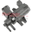 Drukconvertor, turbolader METZGER - 0892675