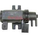 Drukconvertor, turbolader METZGER - 0892676