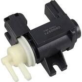 Drukconvertor, turbolader METZGER - 0892971