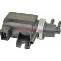 Drukconvertor, uitlaatgasregeling METZGER - 0892467