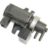 Drukconvertor, uitlaatgasregeling METZGER - 0892562