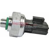 Drukschakelaar, airconditioning METZGER - 0917240