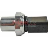 Drukschakelaar, airconditioning METZGER - 0917270
