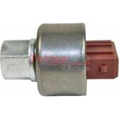 Drukschakelaar, airconditioning METZGER - 0917275