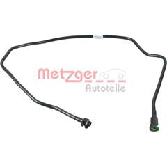 Durite de refroidissement METZGER 2420856