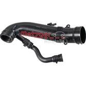 Durite de turbocompresseur METZGER - 2389208