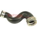 Durite de turbocompresseur METZGER - 2400002