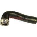 Durite de turbocompresseur METZGER - 2400034