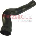 Durite de turbocompresseur METZGER - 2400055