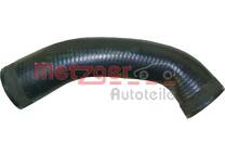 Durite de turbocompresseur