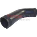 Durite de turbocompresseur METZGER - 2400082