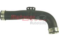 Durite de turbocompresseur