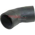 Durite de turbocompresseur METZGER - 2400336