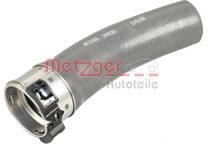 Durite de turbocompresseur