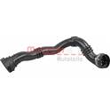 Durite de turbocompresseur METZGER - 2400423