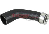 Durite de turbocompresseur