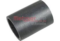 GATES 09-0446 - Tuyau De Moteur / Radiateur De Qualité Premium - Longueur 840 Mm, Diamètres 53/52.5 Mm