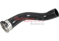 Durite de turbocompresseur