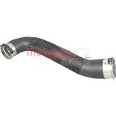 Durite de turbocompresseur METZGER - 2400505
