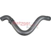 Durite de turbocompresseur METZGER - 2400538