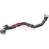 Durite de turbocompresseur METZGER - 2400574