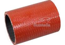 Durite de turbocompresseur