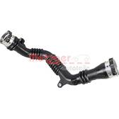 Durite de turbocompresseur METZGER - 2400606