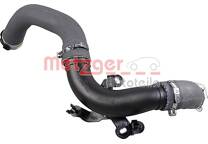 Durite de turbocompresseur