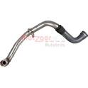 Durite de turbocompresseur METZGER - 2400631