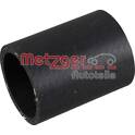 Durite de turbocompresseur METZGER - 2400696