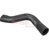 Durite de turbocompresseur METZGER - 2400747