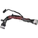 Durite de turbocompresseur METZGER - 2400816
