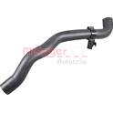 Durite de turbocompresseur METZGER - 2400859