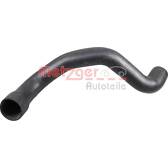 Durite de turbocompresseur METZGER - 2401011