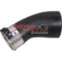 Durite de turbocompresseur METZGER - 2401015