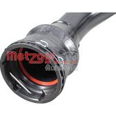 Durite de turbocompresseur METZGER - 2401035