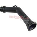 Durite de turbocompresseur METZGER - 2401097