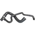 Durite radiateur METZGER - 2420002