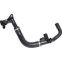 Durite radiateur METZGER - 2420055