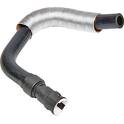 Durite radiateur METZGER - 2420080